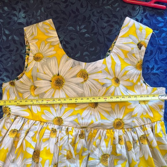 Daisy Dress - Picture 5 of 7